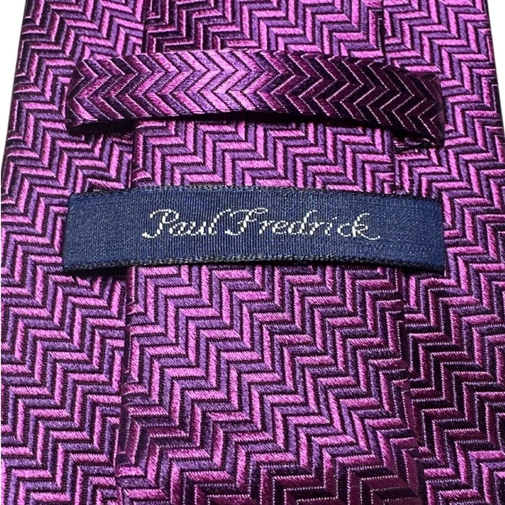 Paul Fredrick paul fredrick